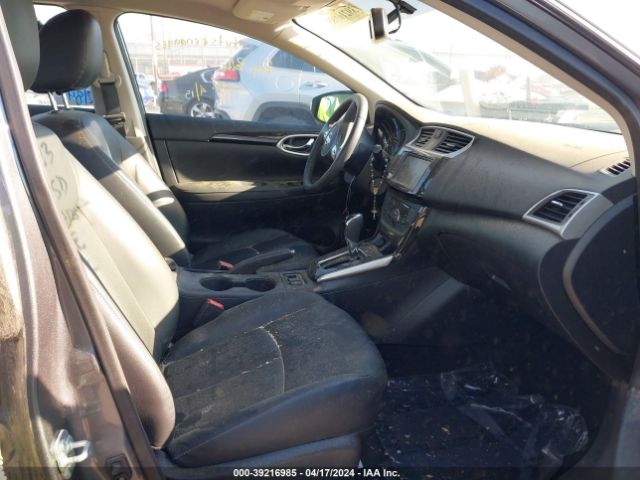 3N1AB7AP9KY404560 Nissan SENTRA SL