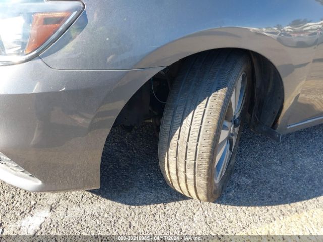3N1AB7AP9KY404560 Nissan SENTRA SL
