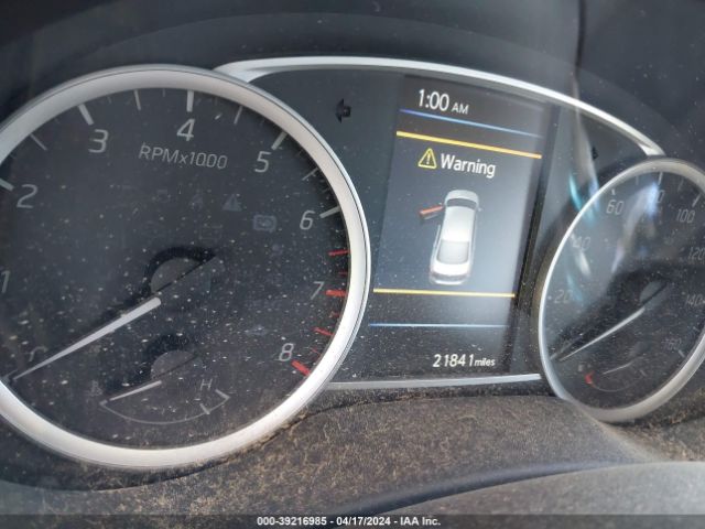 3N1AB7AP9KY404560 Nissan SENTRA SL
