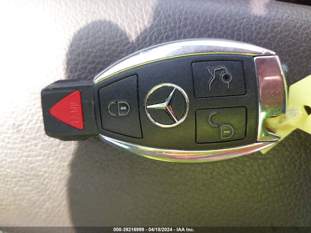 4JGDA5HB3FA599931 Mercedes-Benz Ml 350 4matic