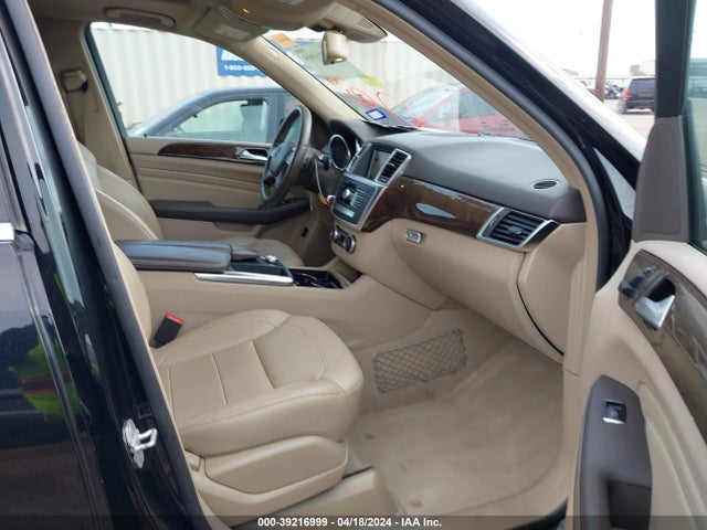 4JGDA5HB3FA599931 Mercedes-Benz Ml 350 4matic