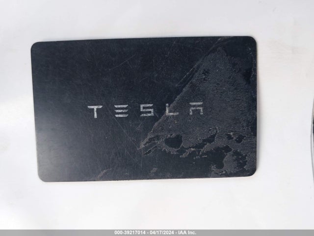 2022 TESLA MODEL 3 5YJ3E1EB6NF313514 Photo 10