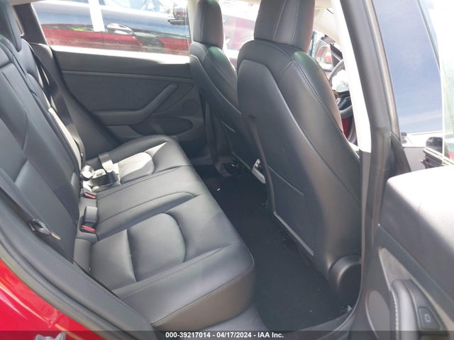 2022 TESLA MODEL 3 5YJ3E1EB6NF313514 Photo 7
