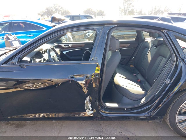 WAUK2AF25KN117531 Audi A6 55 Premium