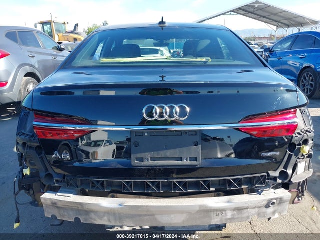 WAUK2AF25KN117531 Audi A6 55 Premium