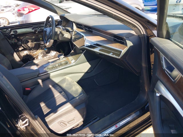 WAUK2AF25KN117531 Audi A6 55 Premium
