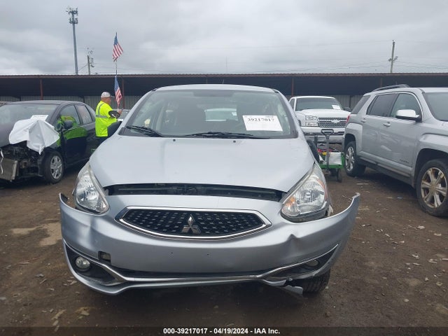 ML32A3HJ8HH011719 Mitsubishi MIRAGE ES