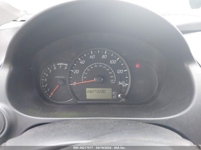 ML32A3HJ8HH011719 Mitsubishi MIRAGE ES