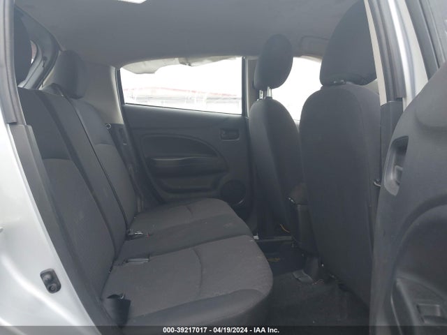 ML32A3HJ8HH011719 Mitsubishi MIRAGE ES