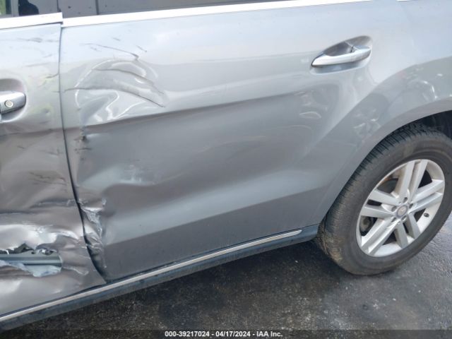 4JGDF7CEXEA436626 Mercedes-Benz Gl 450 4matic