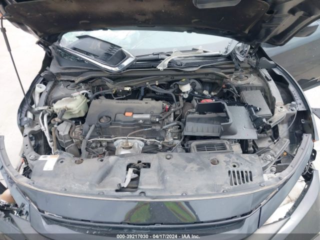 19XFC2F60LE014436 Honda Civic Lx