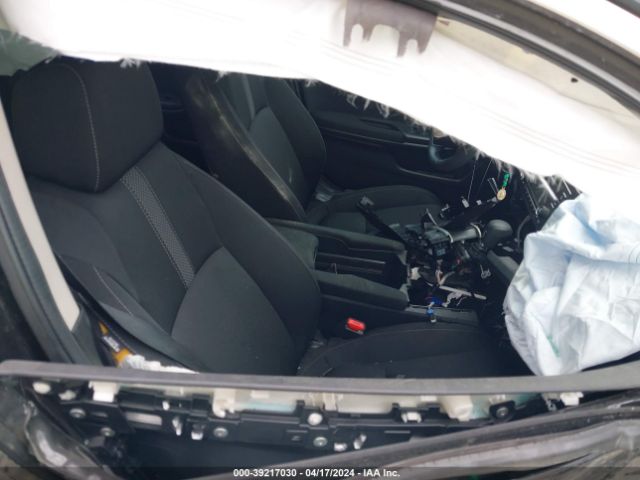 19XFC2F60LE014436 Honda Civic Lx