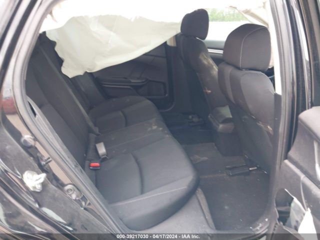 19XFC2F60LE014436 Honda Civic Lx