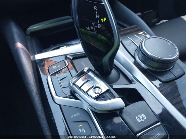 WBAJA9C58KB399077 BMW 530e Iperformance