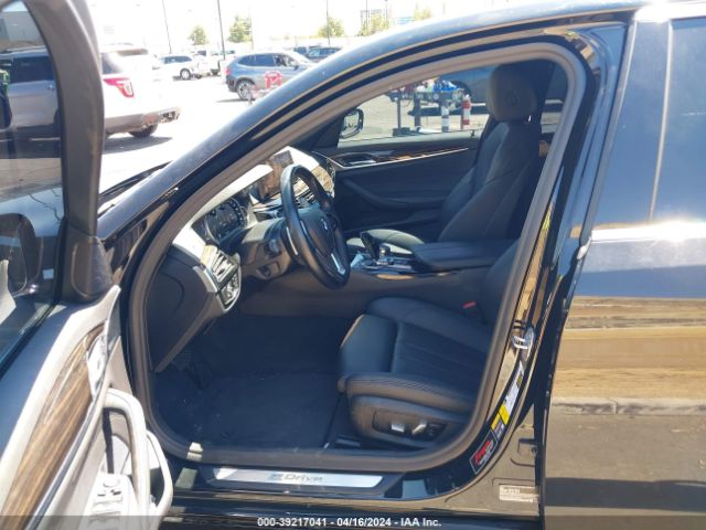 WBAJA9C58KB399077 BMW 530e Iperformance