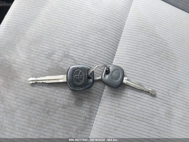 Toyota COROLLA L 2015 2T1BURHE5FC372790 Image 11