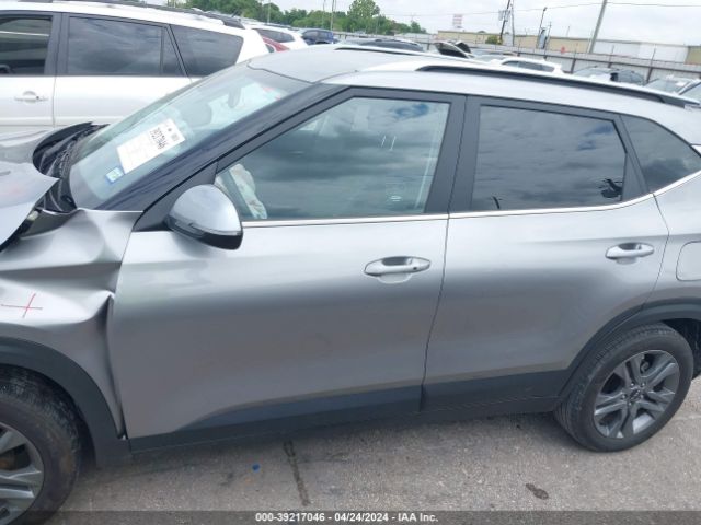 KNDEU2AA1P7387219 KIA SELTOS S