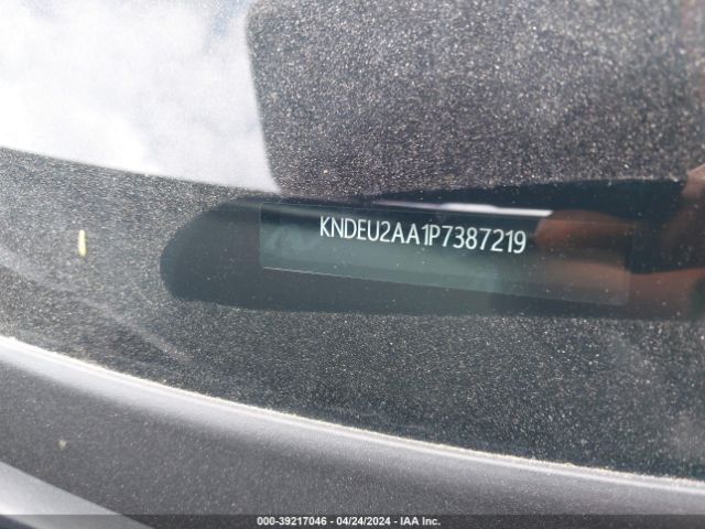 KNDEU2AA1P7387219 KIA SELTOS S