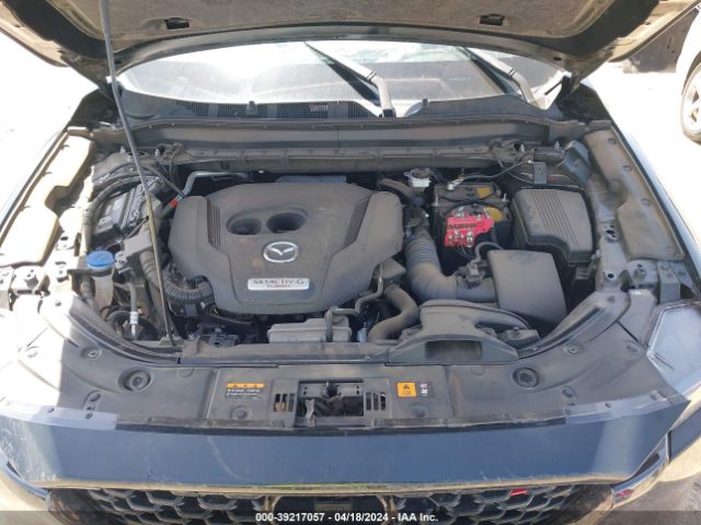 JM3KFBAY5P0257681 Mazda Cx-5 2.5 Turbo
