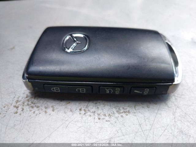 JM3KFBAY5P0257681 Mazda Cx-5 2.5 Turbo