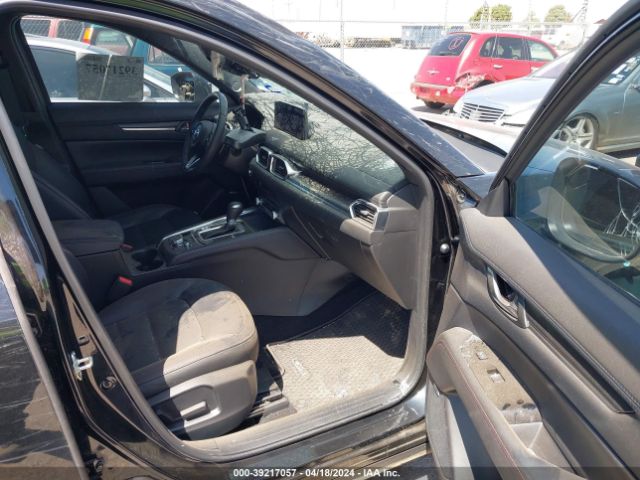 JM3KFBAY5P0257681 Mazda Cx-5 2.5 Turbo