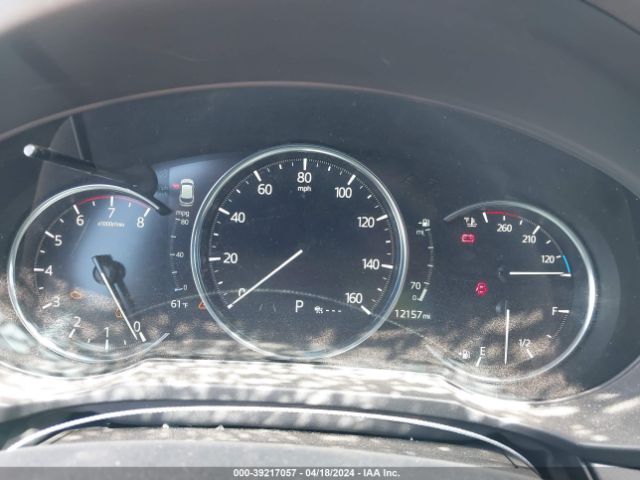 JM3KFBAY5P0257681 Mazda Cx-5 2.5 Turbo