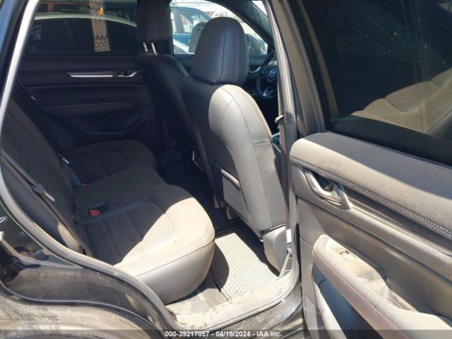 JM3KFBAY5P0257681 Mazda Cx-5 2.5 Turbo