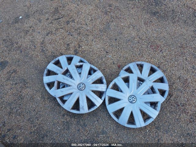 3VW267AJ4GM381394 Volkswagen Jetta 1.4t S