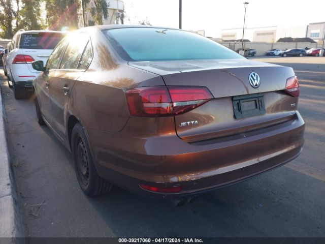 3VW267AJ4GM381394 Volkswagen Jetta 1.4t S