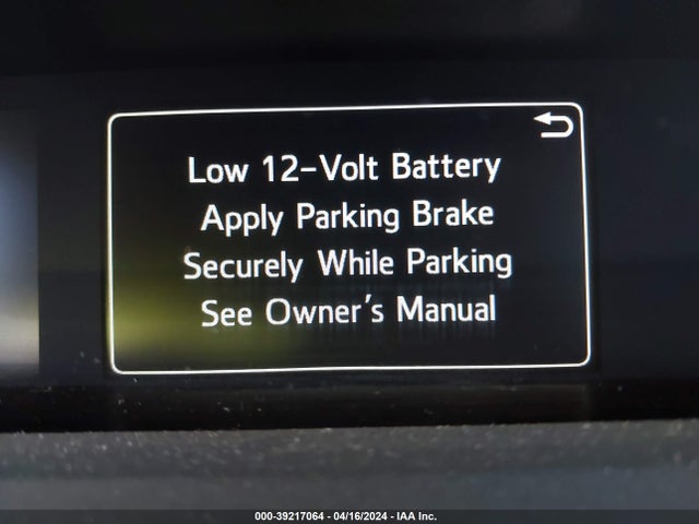 Toyota Prius Prime Advanced 2017 JTDKARFP2H3037186 Image 17