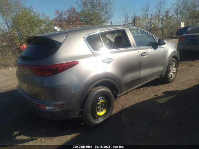 KIA gdi theta ii 2018 KNDPMCAC1J7403300 Image 4