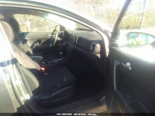 KIA gdi theta ii 2018 KNDPMCAC1J7403300 Image 5