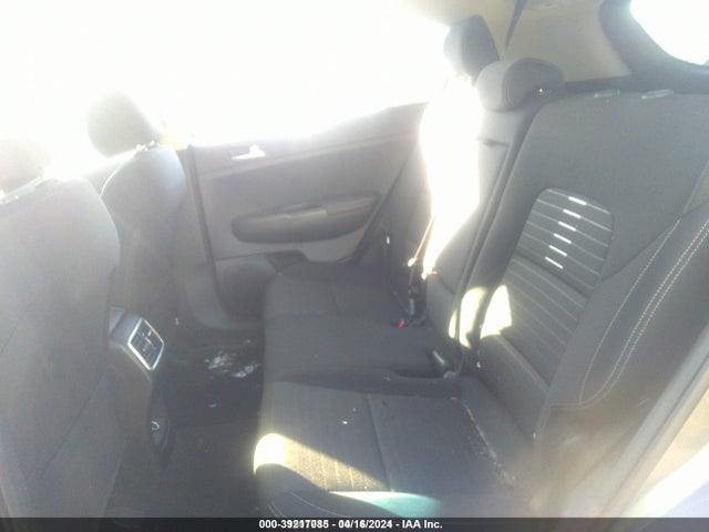 KIA gdi theta ii 2018 KNDPMCAC1J7403300 Image 8