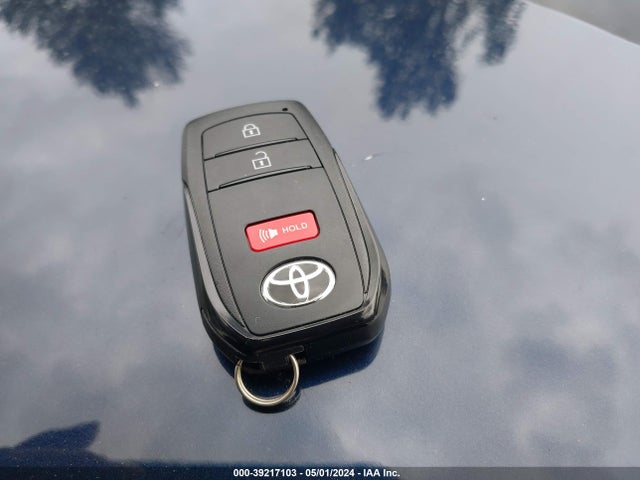 Toyota Corolla Cross Le 2023 7MUCAABG7PV046223 Image 11