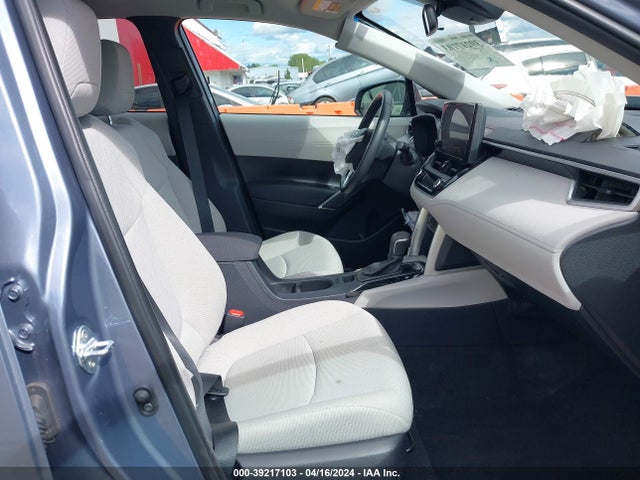 Toyota Corolla Cross Le 2023 7MUCAABG7PV046223 Image 5