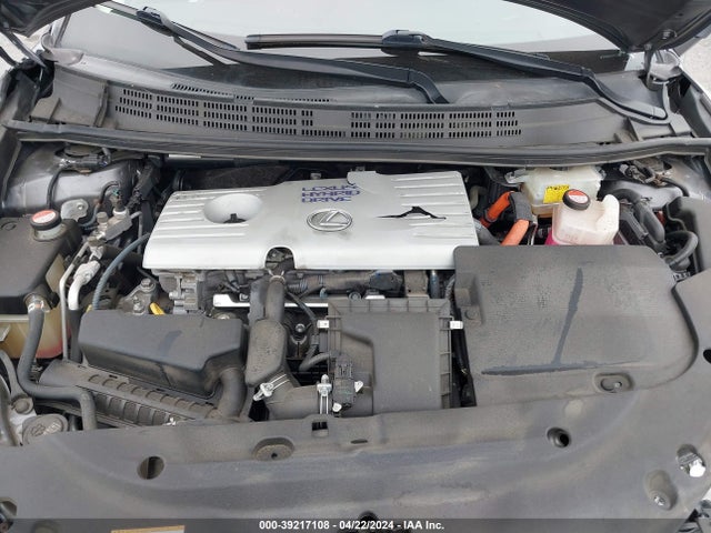 JTHKD5BH0G2272123 Lexus CT 200H