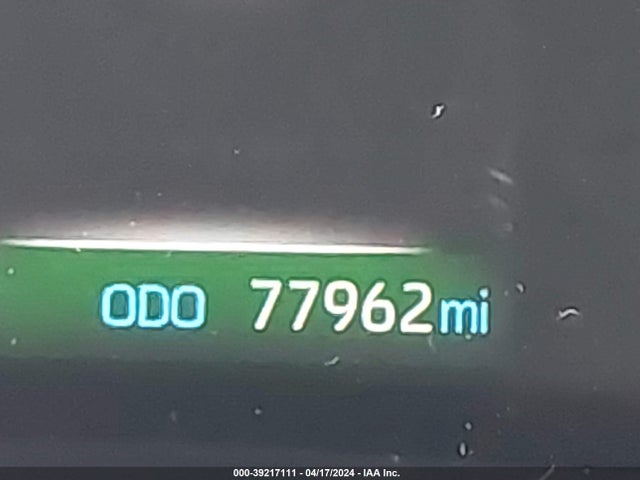 Toyota SIENNA LE 2022 5TDKRKEC0NS108622 Image 16