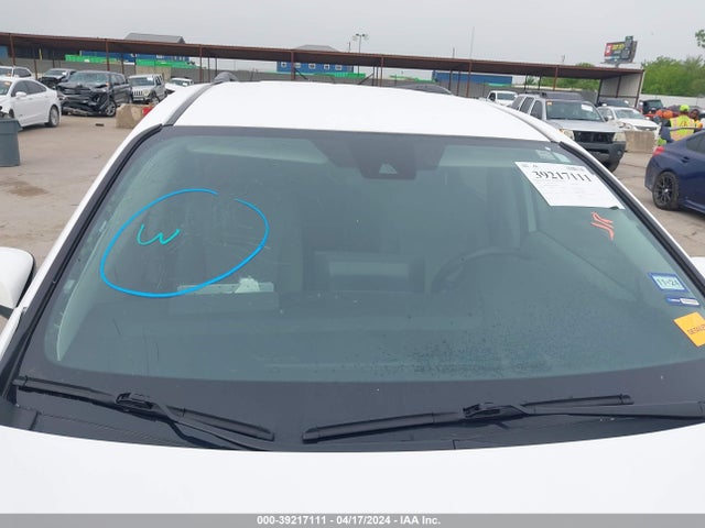 Toyota SIENNA LE 2022 5TDKRKEC0NS108622 Image 21