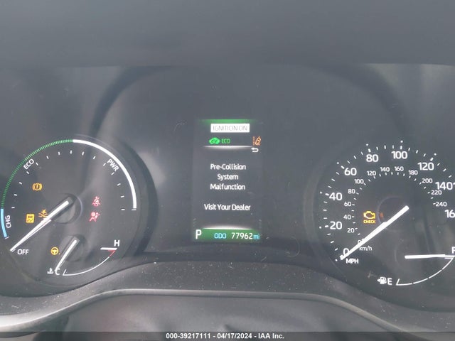 Toyota SIENNA LE 2022 5TDKRKEC0NS108622 Image 7