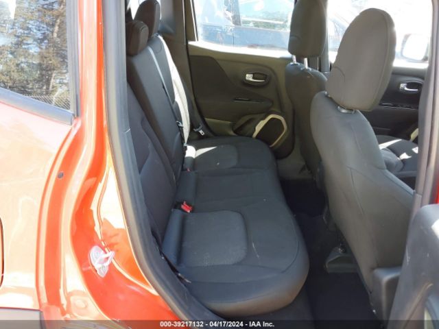ZACCJBAB2HPF57486 Jeep Renegade Sport 4x4