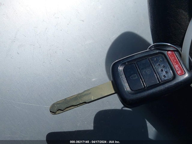 Honda CR-V EX 2014 3CZRM3H58EG704876 Image 11