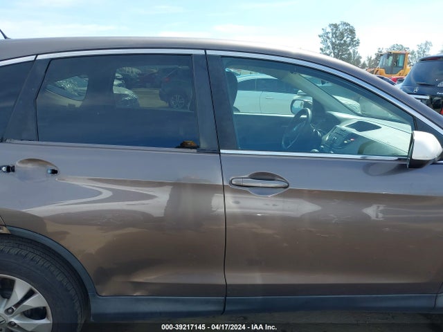 Honda CR-V EX 2014 3CZRM3H58EG704876 Image 14