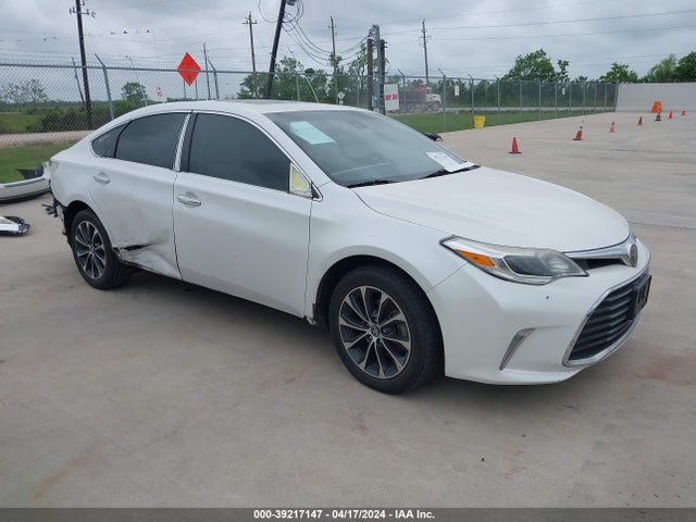 2018 4T1BK1EBXJU288697 main image