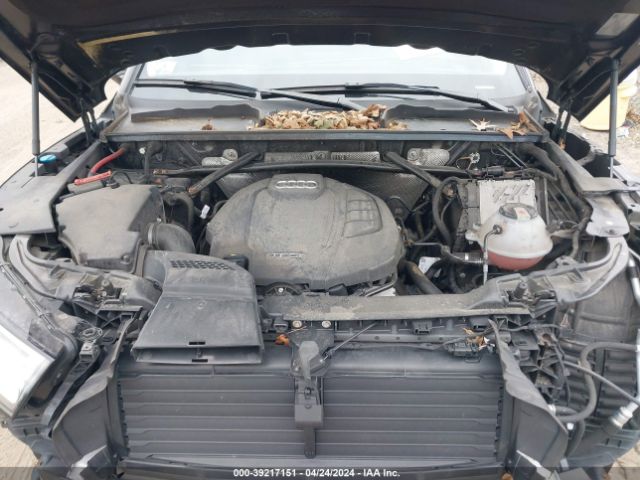 WA1BNAFYXK2042268 Audi Q5 45 Premium