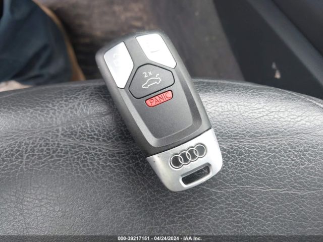 WA1BNAFYXK2042268 Audi Q5 45 Premium