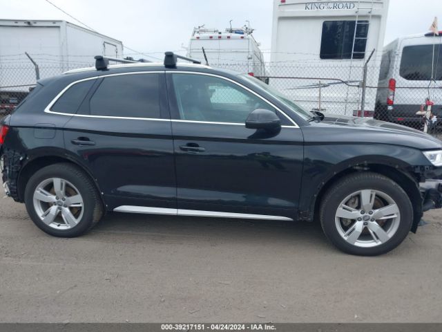 WA1BNAFYXK2042268 Audi Q5 45 Premium