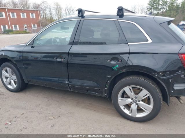 WA1BNAFYXK2042268 Audi Q5 45 Premium