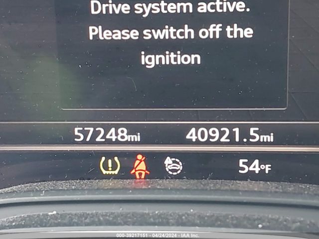 WA1BNAFYXK2042268 Audi Q5 45 Premium