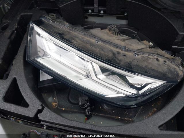 WA1BNAFYXK2042268 Audi Q5 45 Premium