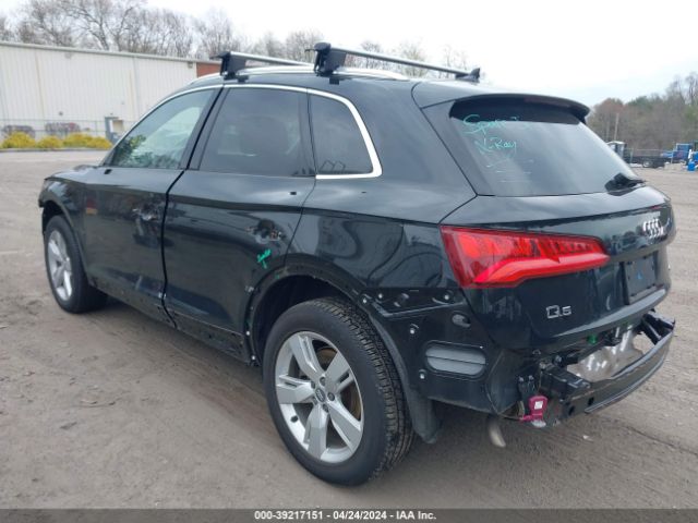 WA1BNAFYXK2042268 Audi Q5 45 Premium